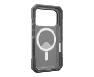 UAG Trooper etui do iPhone 17 Pro MagSafe clear/ash UAG114521114G31 - 1364044 - zdjęcie 3